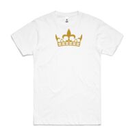 Block Tee - Discontinued Item Thumbnail