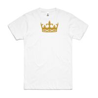 Block Tee - Discontinued Item Thumbnail