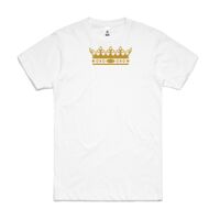 Block Tee - Discontinued Item Thumbnail
