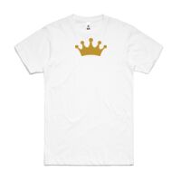 Block Tee - Discontinued Item Thumbnail