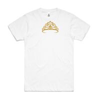 Block Tee - Discontinued Item Thumbnail