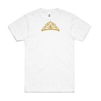 Block Tee - Discontinued Item Thumbnail