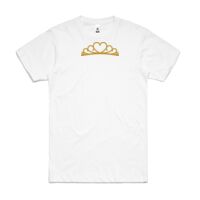 Block Tee - Discontinued Item Thumbnail