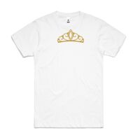 Block Tee - Discontinued Item Thumbnail