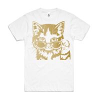 Block Tee - Discontinued Item Thumbnail