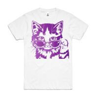 Block Tee - Discontinued Item Thumbnail