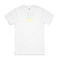 Block Tee - Discontinued Item Thumbnail