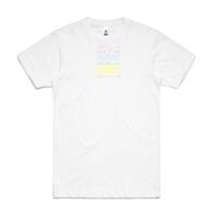 Block Tee - Discontinued Item Thumbnail