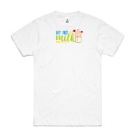 Block Tee - Discontinued Item Thumbnail
