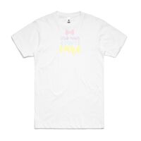 Block Tee - Discontinued Item Thumbnail