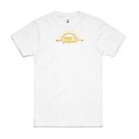 Block Tee - Discontinued Item Thumbnail