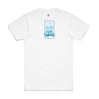 Block Tee - Discontinued Item Thumbnail