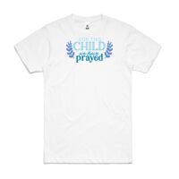 Block Tee - Discontinued Item Thumbnail
