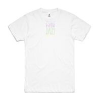 Block Tee - Discontinued Item Thumbnail