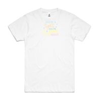 Block Tee - Discontinued Item Thumbnail