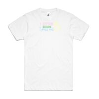 Block Tee - Discontinued Item Thumbnail
