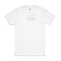 Block Tee - Discontinued Item Thumbnail