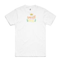 Block Tee - Discontinued Item Thumbnail