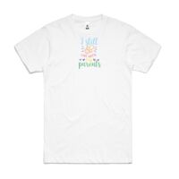 Block Tee - Discontinued Item Thumbnail