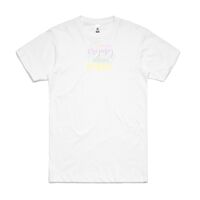 Block Tee - Discontinued Item Thumbnail