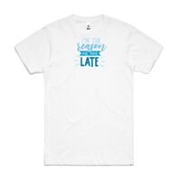 Block Tee - Discontinued Item Thumbnail