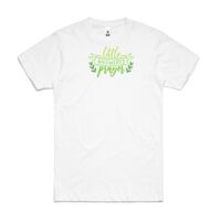 Block Tee - Discontinued Item Thumbnail