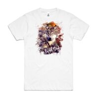 Block Tee - Discontinued Item Thumbnail