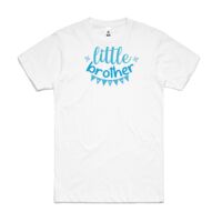 Block Tee - Discontinued Item Thumbnail