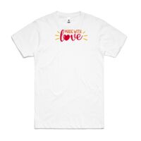 Block Tee - Discontinued Item Thumbnail