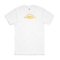 Block Tee - Discontinued Item Thumbnail