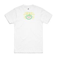 Block Tee - Discontinued Item Thumbnail