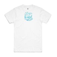 Block Tee - Discontinued Item Thumbnail