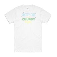 Block Tee - Discontinued Item Thumbnail