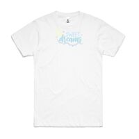 Block Tee - Discontinued Item Thumbnail