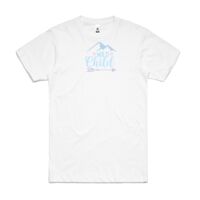 Block Tee - Discontinued Item Thumbnail