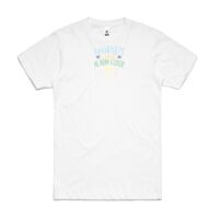 Block Tee - Discontinued Item Thumbnail