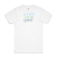 Block Tee - Discontinued Item Thumbnail