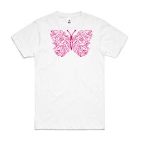 Block Tee - Discontinued Item Thumbnail