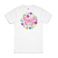 Block Tee - Discontinued Item Thumbnail