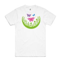 Block Tee - Discontinued Item Thumbnail