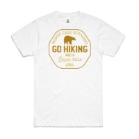 Block Tee - Discontinued Item Thumbnail