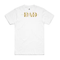 Block Tee - Discontinued Item Thumbnail