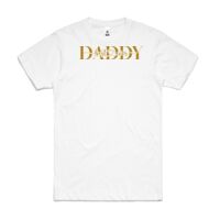 Block Tee - Discontinued Item Thumbnail