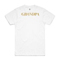 Block Tee - Discontinued Item Thumbnail