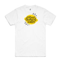 Block Tee - Discontinued Item Thumbnail