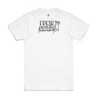Block Tee - Discontinued Item Thumbnail