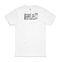 Block Tee - Discontinued Item Thumbnail