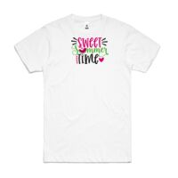 Block Tee - Discontinued Item Thumbnail