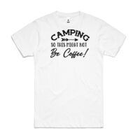 Block Tee - Discontinued Item Thumbnail