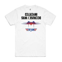 Block Tee - Discontinued Item Thumbnail